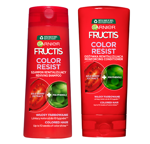 COLOR RESIST